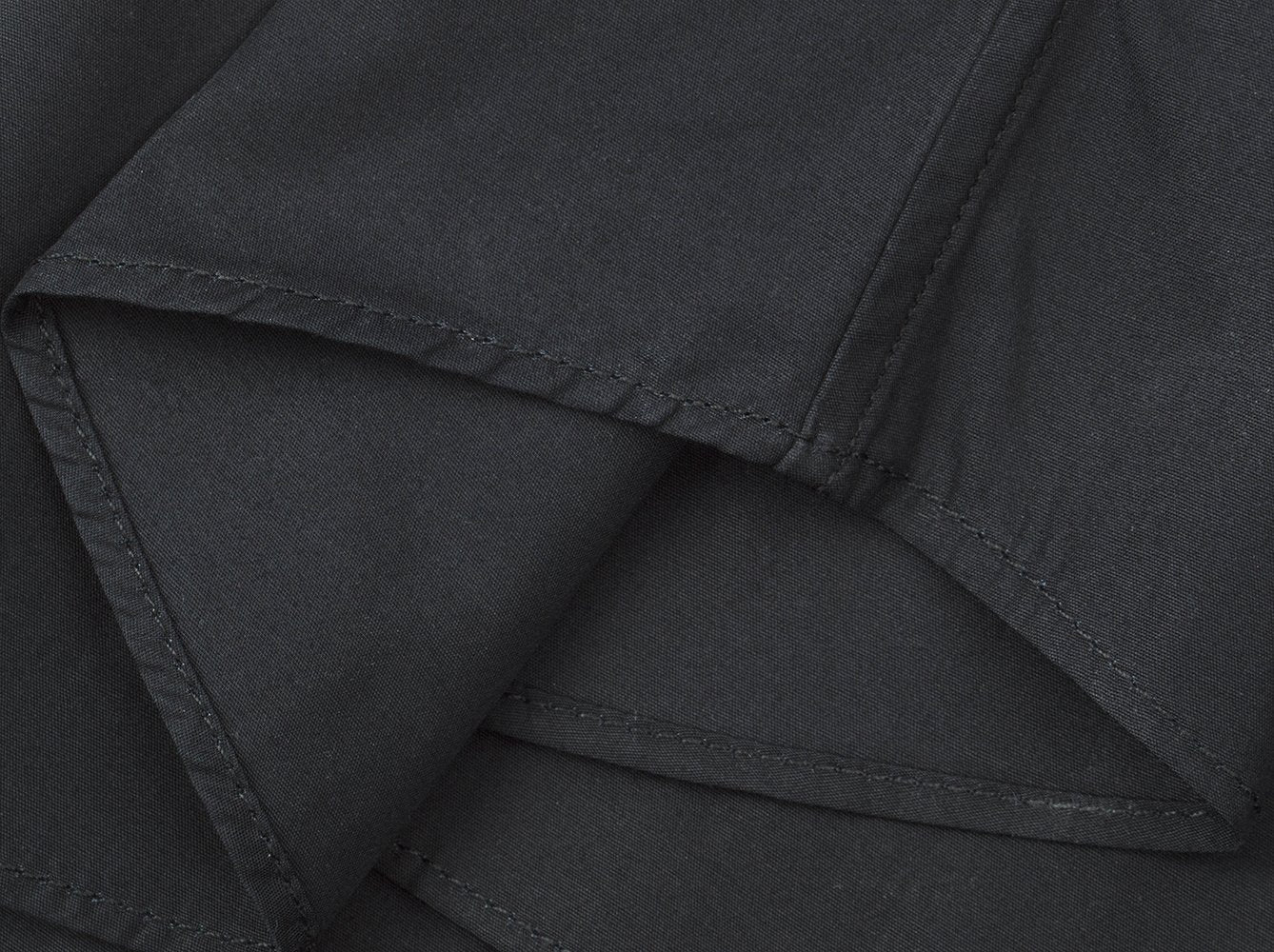 Black Dress Shirt