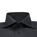 Black Dress Shirt