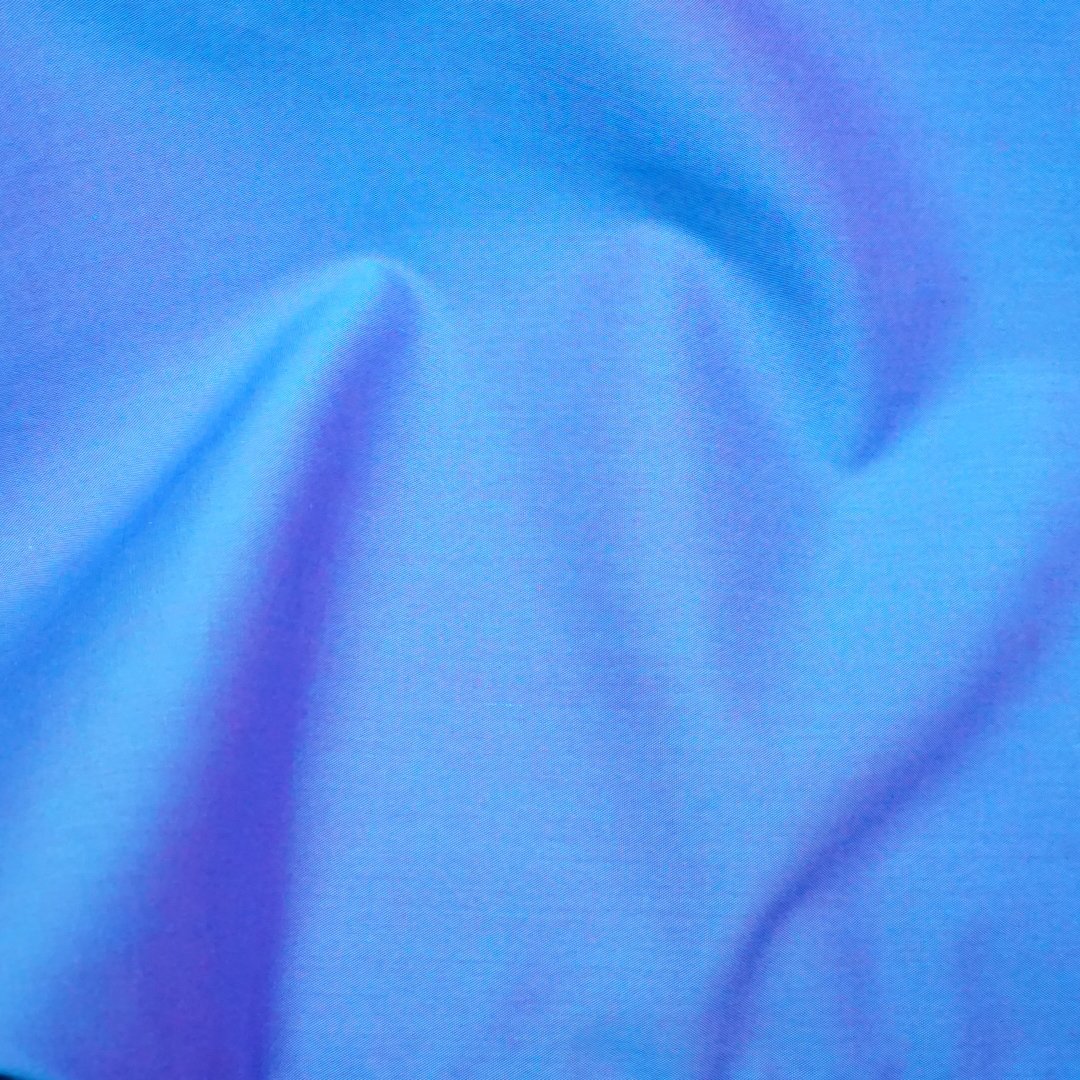 Chameleon Topaz Dress Shirt @ The Vault