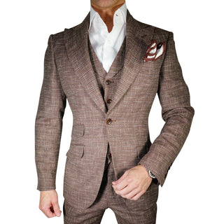 Champagne Oro Fiore Dinner Jacket