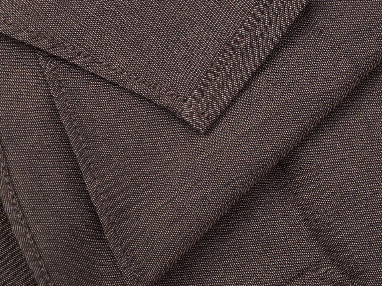 Chocolate Dress Shirt