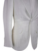 Vanilla Pennellata Jacket