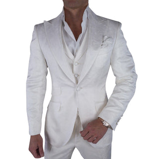 Champagne Oro Fiore Dinner Jacket