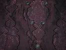Vino Versaille Double Breasted Waistcoat