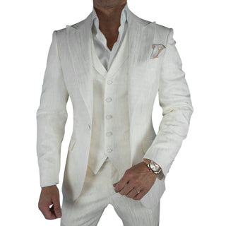 Vanilla Fiore Jacket