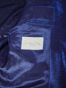 Sapphire Glassa Jacket