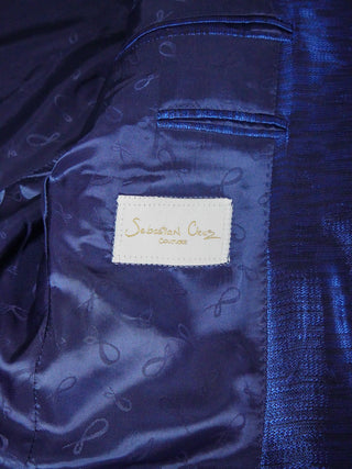 Sapphire Glassa Jacket