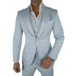 Champagne Oro Fiore Dinner Jacket