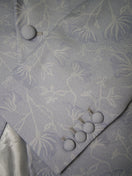 Pastel Azzurro Campanula Jacket