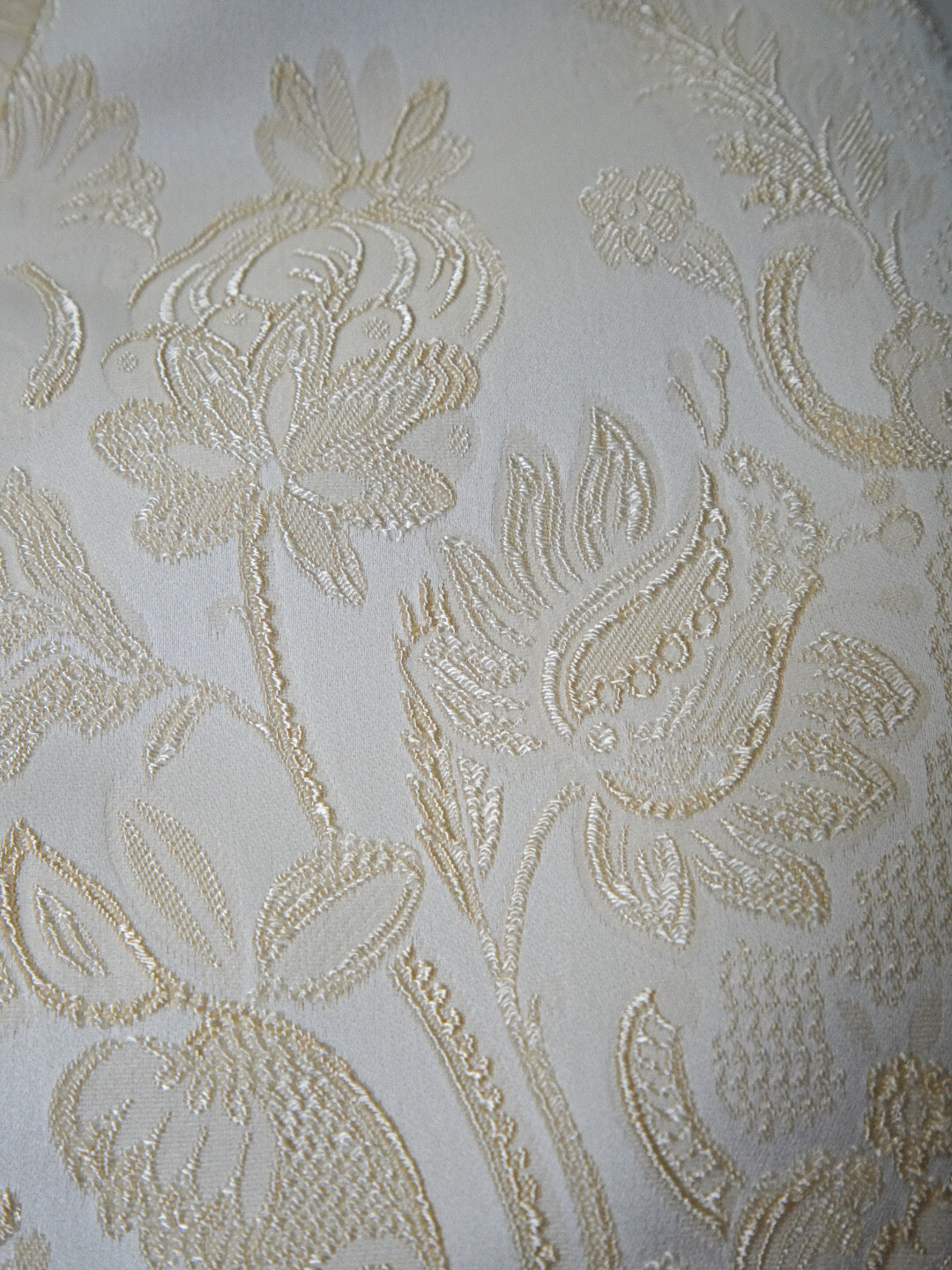Oro Vittoriana Jacket