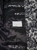 Bianco Rosa Mandani Jacket