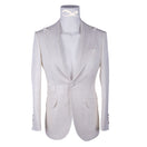 Vanilla Pennellata Jacket