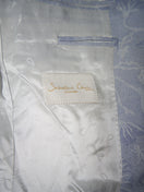 Pastel Azzurro Campanula Jacket