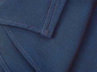 Midnight Oxford Dress Shirt
