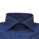 Midnight Oxford Dress Shirt