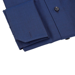 Midnight Oxford Dress Shirt