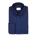 Midnight Oxford Dress Shirt