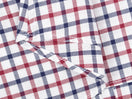 Americano Gingham Dress Shirt