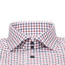 Americano Gingham Dress Shirt