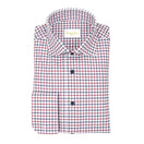 Americano Gingham Dress Shirt