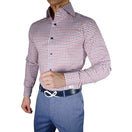 Americano Gingham Dress Shirt