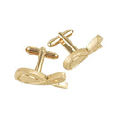 Rose Gold Signature Cufflinks