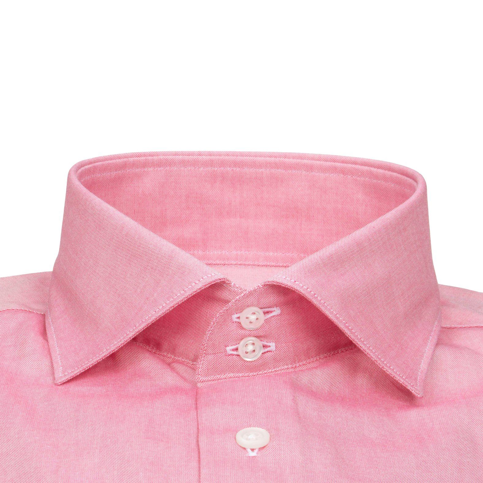 Pink Melone Dress Shirt