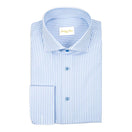 Sky Blue Awning Dress Shirt