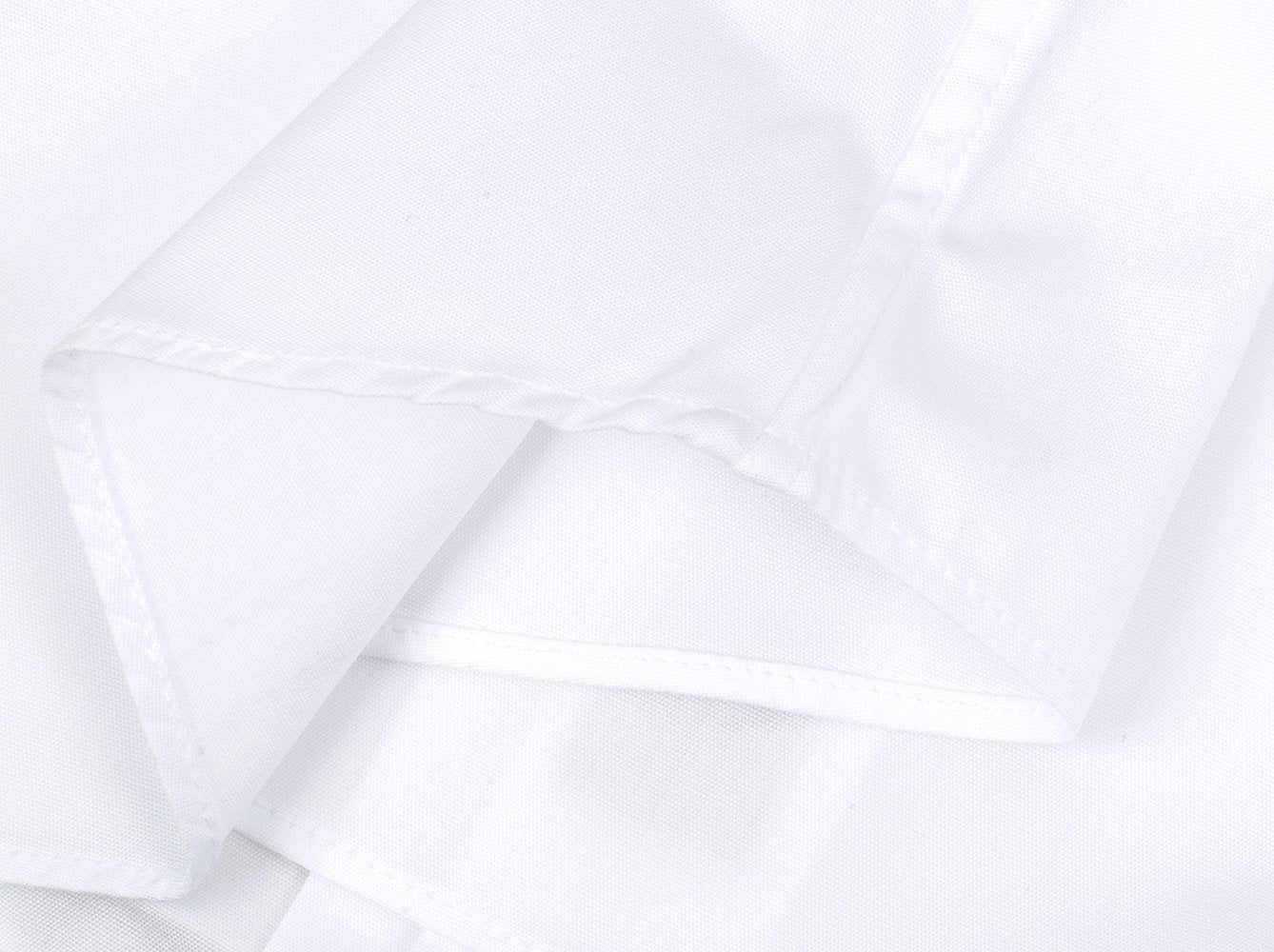 White Dress Shirt