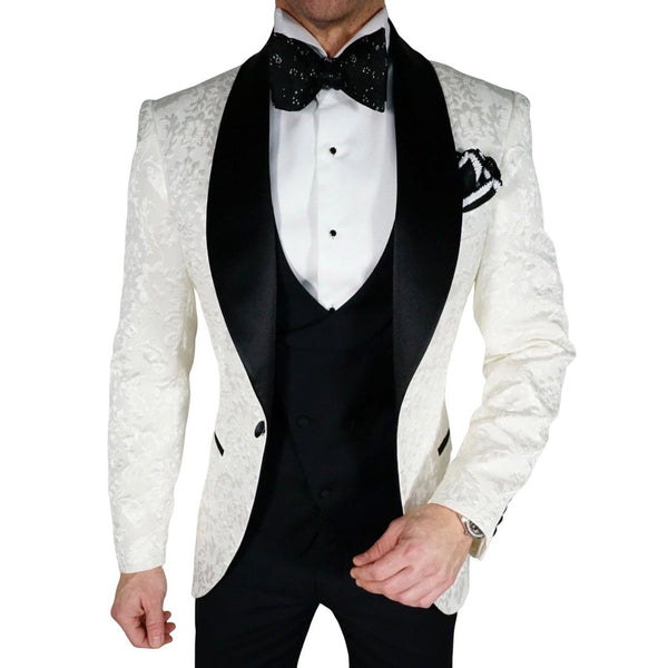 Sebastian 限定品 tailored jacket setup M Wool Saxony Tailored Jacket | Saturdays NYC