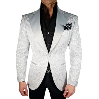 Champagne Oro Fiore Dinner Jacket