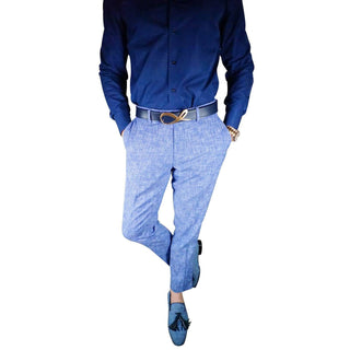 Americano Gingham Dress Shirt